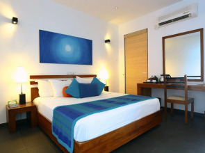 Курортный отель Amagi Aria