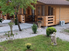 Гостевой дом Olginka