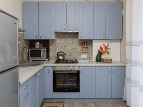 Апартаменты Sennoy Ru