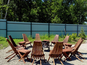 Частный дом Purga Home