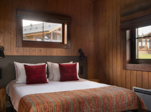 Гостевой Дом Wish Home Дубовая Роща