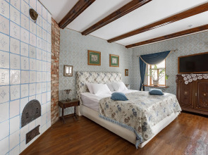 Отель Империал