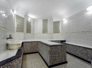 Отель Казахстан