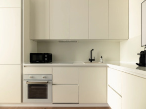 Апартаменты Lake Рядом С Москва-Сити