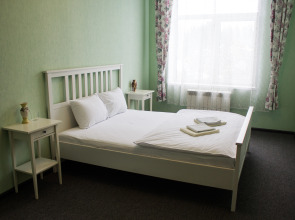 Гостевой дом Новая Ельня