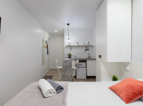 Апартаменты Исторический центр 1