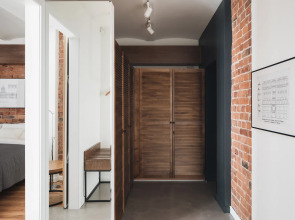 Апартаменты LoftPlace 72