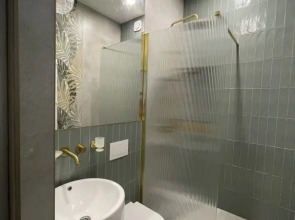 Апартаменты Времена года в Центре города Июнь