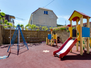 Гостевой дом Валери