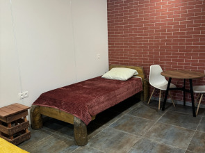 Гостевой дом Золотой вензель