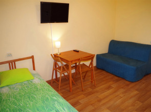 Мини-отель Вельвет