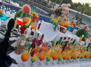 Linda Sunny Beach Hotel & Spa