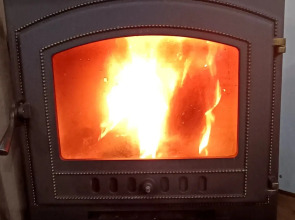 Вилла Chilla Villa Black 1