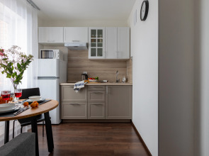 Квартира Parnas City