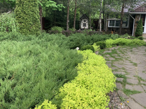 Гостевой дом Вилла романтика