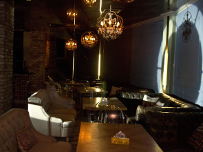 Гостиница Мегаспейс