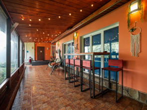 Частный дом Особняк 007