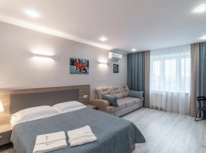 Апартаменты Берлога55