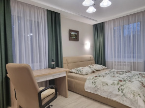 Квартира у Верхнего озера