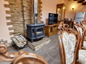 Апарт-отель ФОК Вячоркi