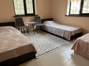 Гостевой дом У Каньона Сулакский каньон