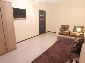 Квартира KiraLive на Октябрьской Революции