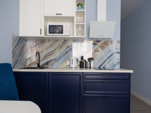 Апартаменты СМАЙЛ СТУДИЯ