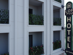 Отель Loft Plus