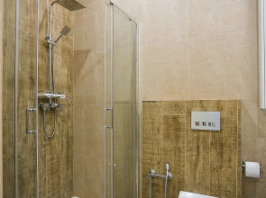 Апартаменты Familiya Gurzuf 17