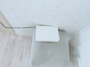 Квартира 1-ком.кв. У Пруда