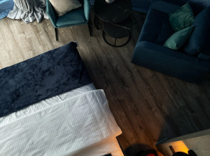 Глэмпинг Геоточка