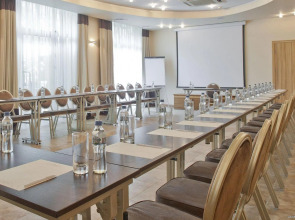 Отель Aqua Sopot