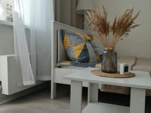 Честная Студия Четыре Угла ТЦ Аура