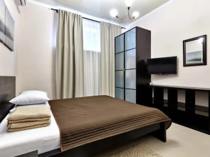 Мини-отель Villa Family Decor