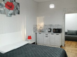 Гостевой дом Rest Time