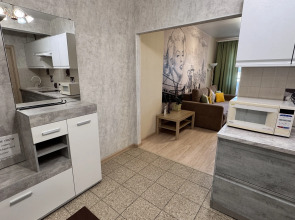 Квартира Nasutki38 Мерлин