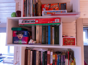 Гостевой Дом Утиная История