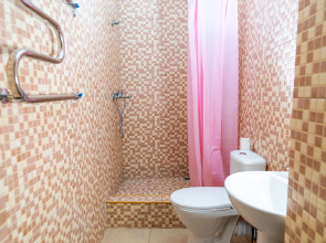 Хостел Туапсе