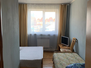 Гостевой дом Гармония