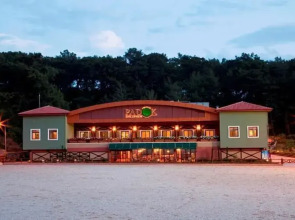 Бутик-отель Padok Premium Hotel & Stables