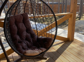 Гостевой дом Karjala house