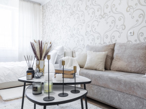 Апартаменты Residence Elegance