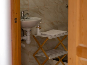 Гостевой дом ТЕПЛЫЕ НОЧИ