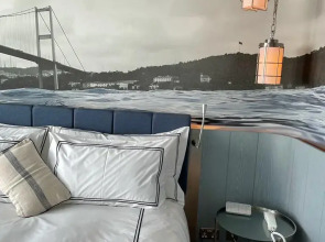 Отель Karpaz Gate Marina