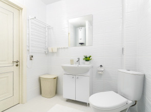 Апартаменты с Собственным Двориком от Home Group apartments