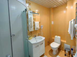 Отель Олимпия