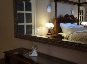 Отель Садовая 19