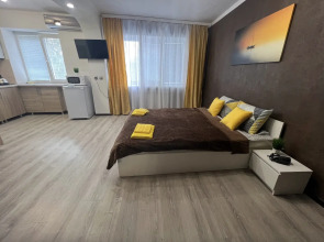 Апартаменты Белгородский Проспект 34