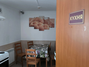 Гостевой дом Фламинго Эконом корпус