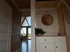 Частный дом Домик у Туутари